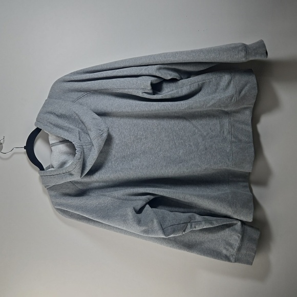 Yale Gray Sweatshirt - Picture 5 of 5